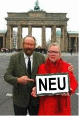 NEUIGKEITEN
